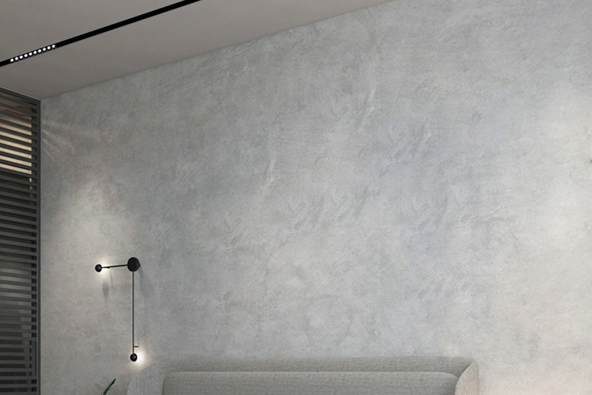 LED magnetic suction lamp